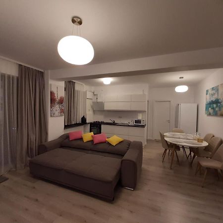 Victoria Sea Residence Mamaia Нэводари Экстерьер фото