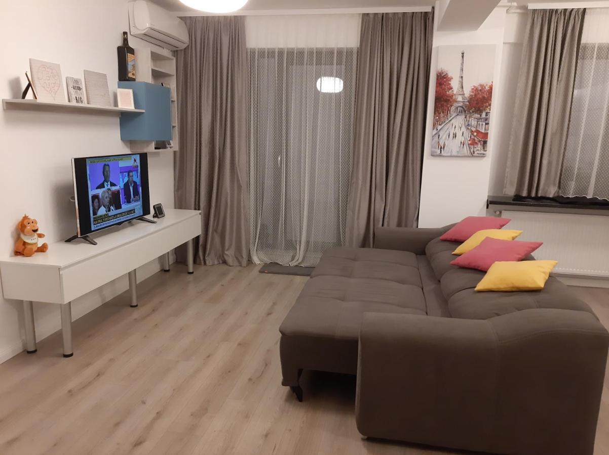 Victoria Sea Residence Mamaia Нэводари Экстерьер фото