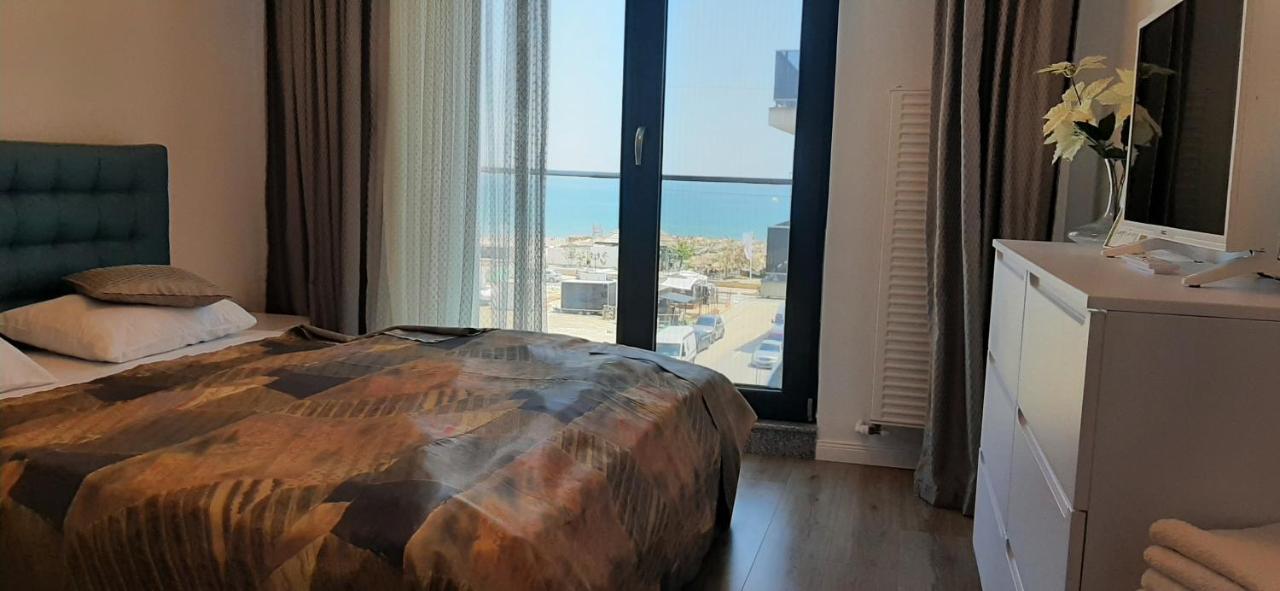 Victoria Sea Residence Mamaia Нэводари Экстерьер фото