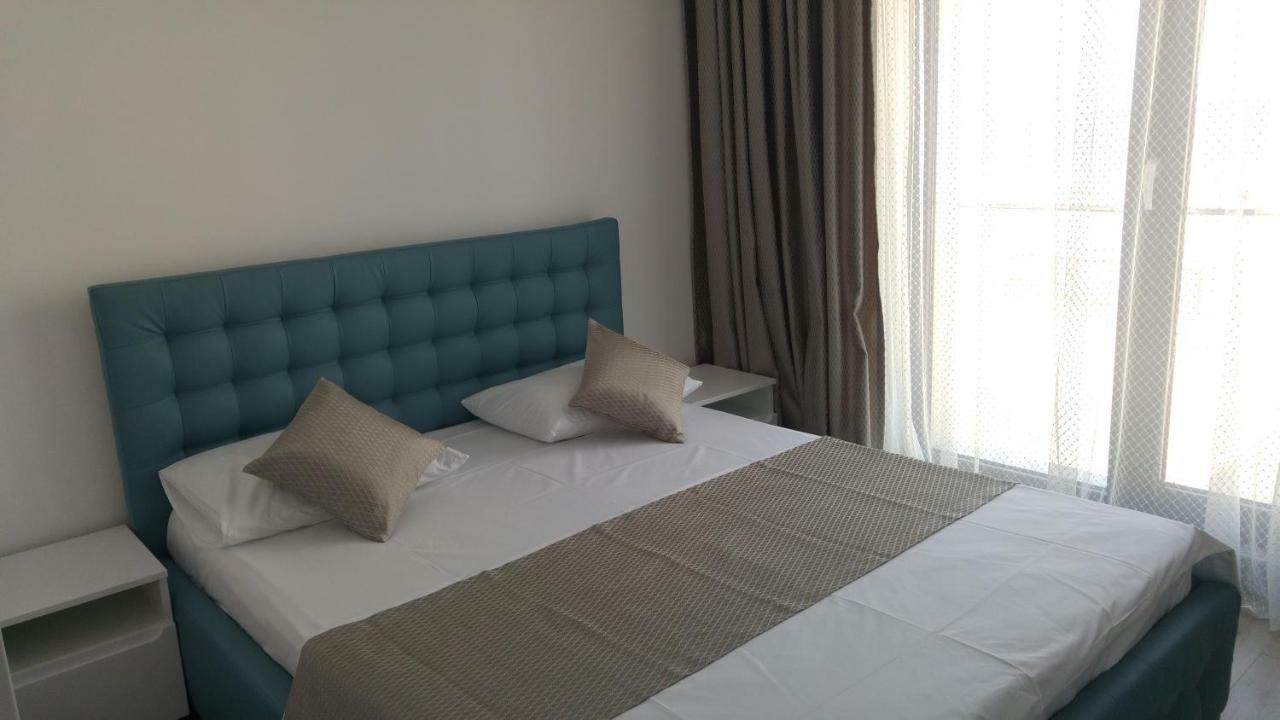 Victoria Sea Residence Mamaia Нэводари Экстерьер фото